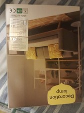 Cactus decoration lamp, green light colour 