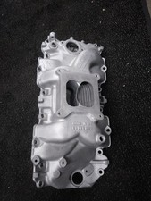 Oem Gm Big Block Chevy 3885069 Aluminum Intake 1967 L78 396 427 454 Winters Bbc Oem Gm Big Block Chevy 3885069 Aluminum Intake 1967 L78 396 427 454 Winters Bbc