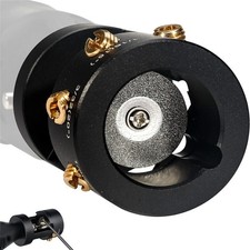Tungsten Grinder Sharpener Multi-Angle Offsets Head Tool For TIG Welding