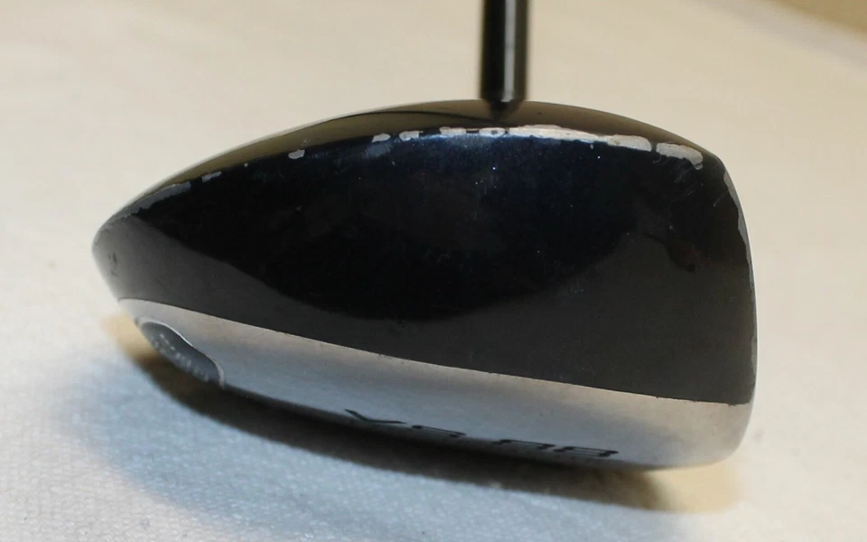 */Integra - VS88 - 24*#7 madera de calle - derecha - para hombre - grafito - regular #550 Foto 2 de 4