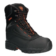 RefrigiWear PolarForce Max Boot - Waterproof, Insulated, and Anti-Slip for