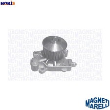 WATER PUMP ENGINE COOLING 352316170609 FOR MITSUBISHI SPACE/STAR/MPV CARISMA V40