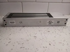 Electric Magnetic Door Lock - 500KG/1200LBS Force, 12V NC Mode Access Control...