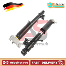 2PCS Federbeine hinten Real Time Dämpfung für Buick LaCrosse 2010-2016 22961780