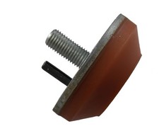 Anschlagpuffer original für Volvo L 40/45 Zettelmeyer ZL 502/601/602/801