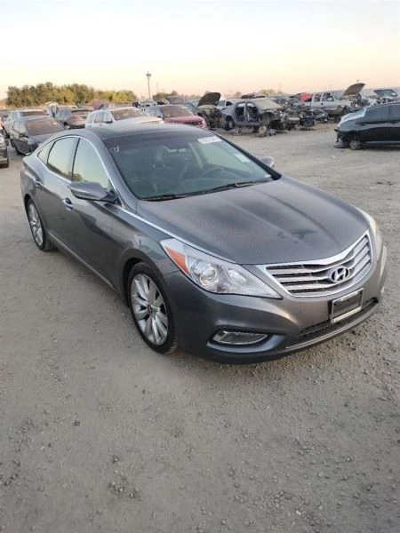 BOTE DE CARBÓN DE VAPOR DE COMBUSTIBLE 314013V500 2013 HYUNDAI AZERA Foto 4 de 4