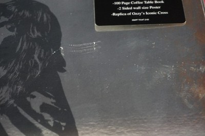 Ozzy Blizzard Of Ozz Diary Of A Madman 30 Anni Collector Edt Vinyl
