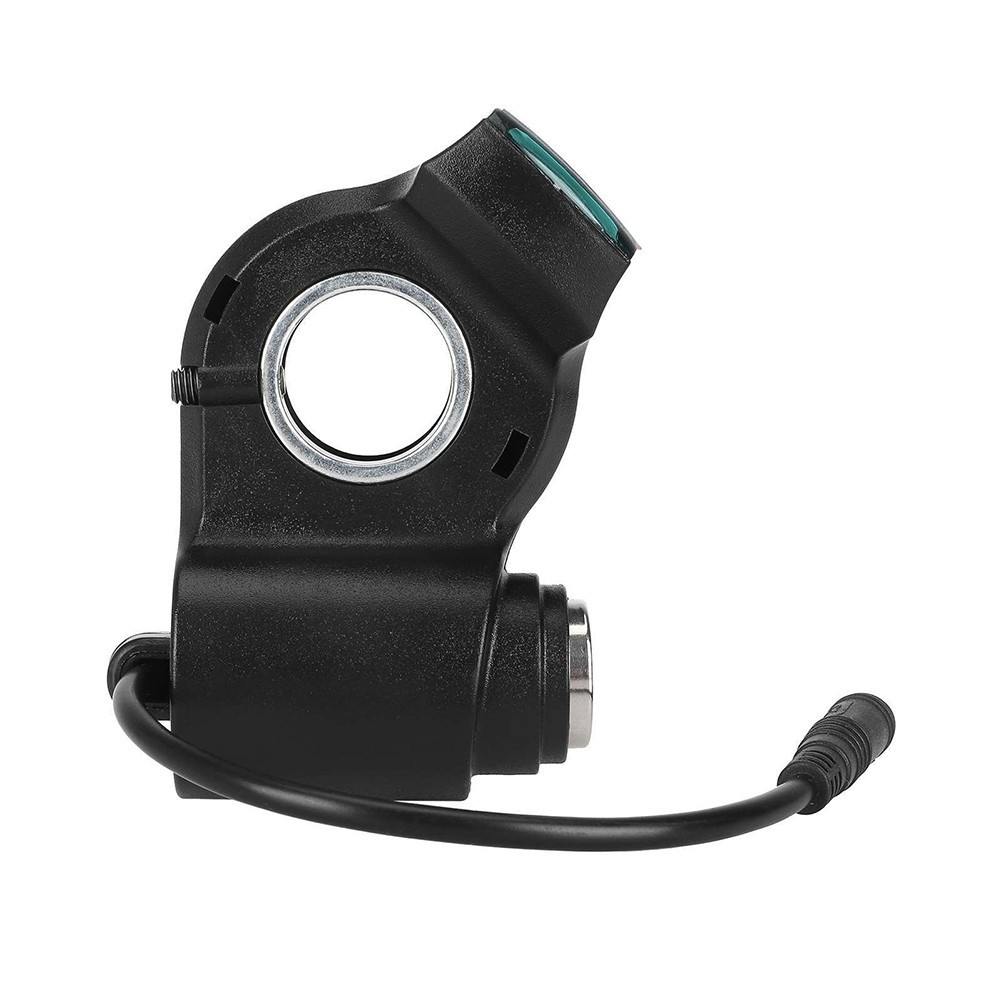 Handlebar Lock Switch for Kukirin G2 Pro Electric Scooter 3pin Display