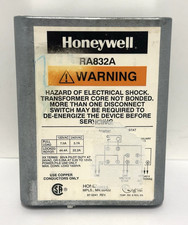 Honeywell RA832A Switching Relay OPEN BOX