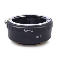 Precise Crafted Lens Adapter XF to Mount for Creative Photography Adapter