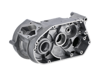 MotorgehäUse M700 - FüR Simson S51, S53, KR51/2 Schwalbe, SR50