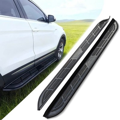 Running Board Fit for BYD Sealion 5 DM-i 2026 Side Step Car Accessories