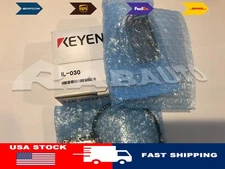 *NEW* Keyence IL-030 Laser Displacement Sensor w/ Mounting-bracket  US Free TAX