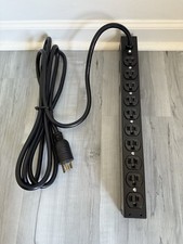 NEW APC AP9562 10-Outlet Power Distribution U...