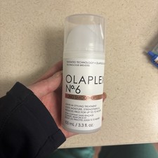 Olaplex No. 6 Bond Smoother Reparative Styling Creme 3.3 oz