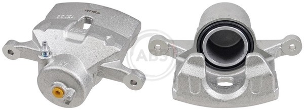 A.B.S.-OE 740011-OE Brake Caliper for HYUNDAI,KIA