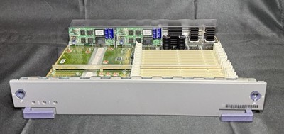 Sun 501-4882 CPU/Memory Board without CPUs, Tested X2602A Enterprise 6500