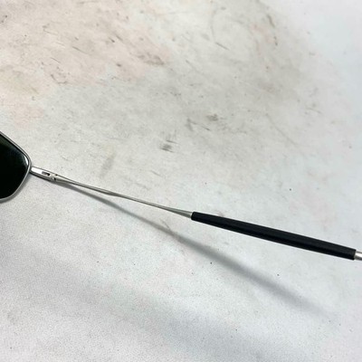 USED OAKLEY WHISKER 05-716 60O19 SUNGLASSES M-CD51 | eBay