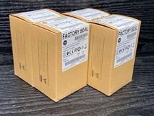 Surplus Sealed Allen Bradley 1794-IR8 1794-1R8 A Flex I/O RTD Input Module