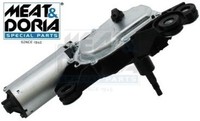 Meat & Doria 27614 Wischermotor Motor Scheibenwischer FüR Seat