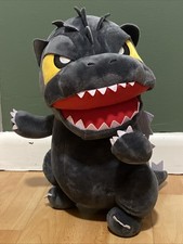 Godzilla 12" Plush Toy Doll Toho 2020