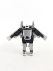 Bandai 1985 Super GoBots Spay-C Robot NASA Space Shuttle