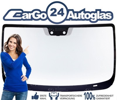 Windschutzscheibe für Fiat Ducato III Frontscheibe Regenlicht Sensor ab Bj 2006-