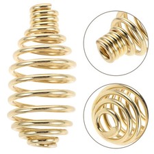 2 Pcs Universal Metal Spring Handle For Wood Stove Pellet Stove Grill Use