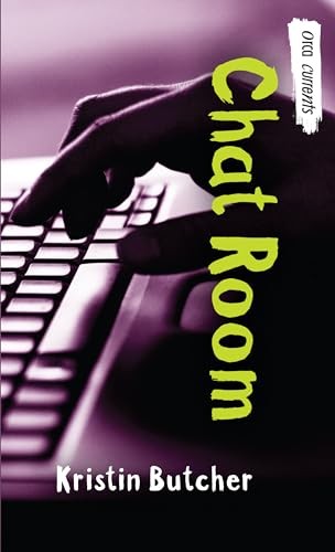 Chat Room (Orca Currents) | PB | 2006 - Image 3