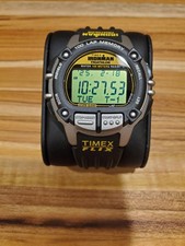 Huckberry x TIMEX IRONMAN  Flix