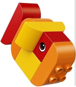 LEGO DUPLO My First Fish 30323