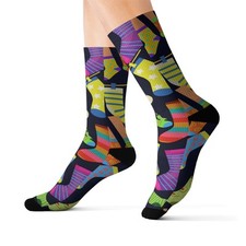 Sublimation Socks