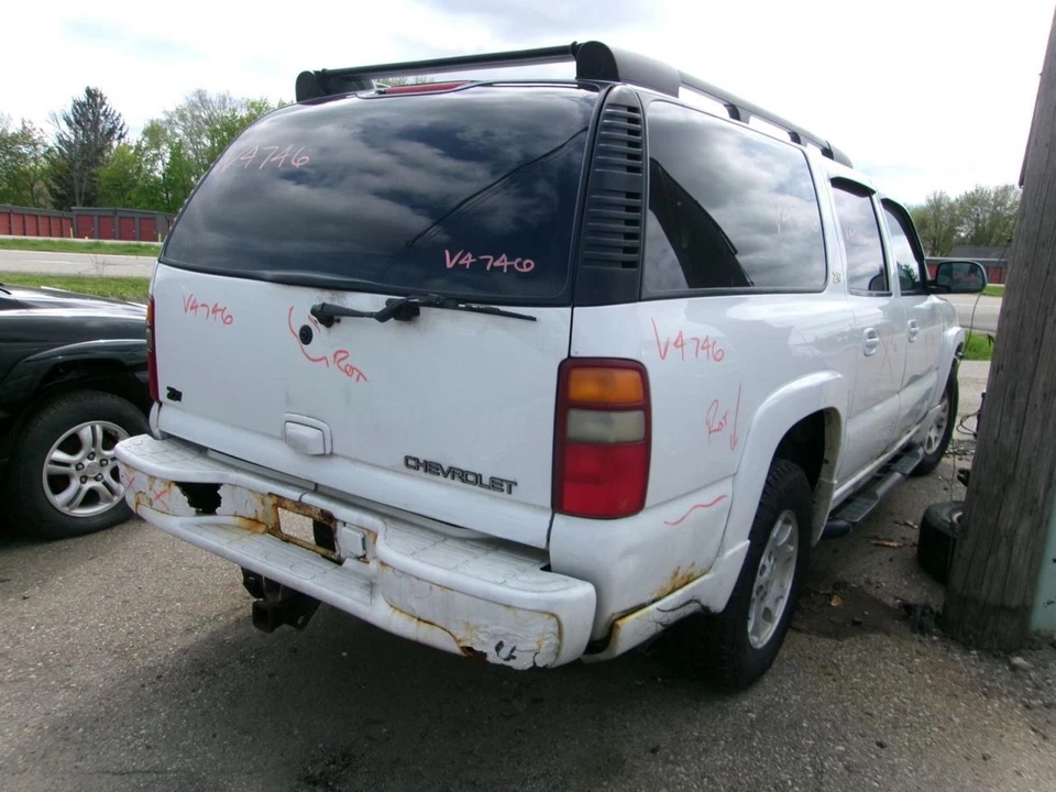 Cinturón de seguridad delantero cubo y conductor de banco para camioneta Sierra 1500 03-07 2089527 Foto 4 de 4