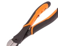 Pliers; Side,Cutting; 160Mm; Ergo® - SA.21HDG-160 | Fast EU Shipping