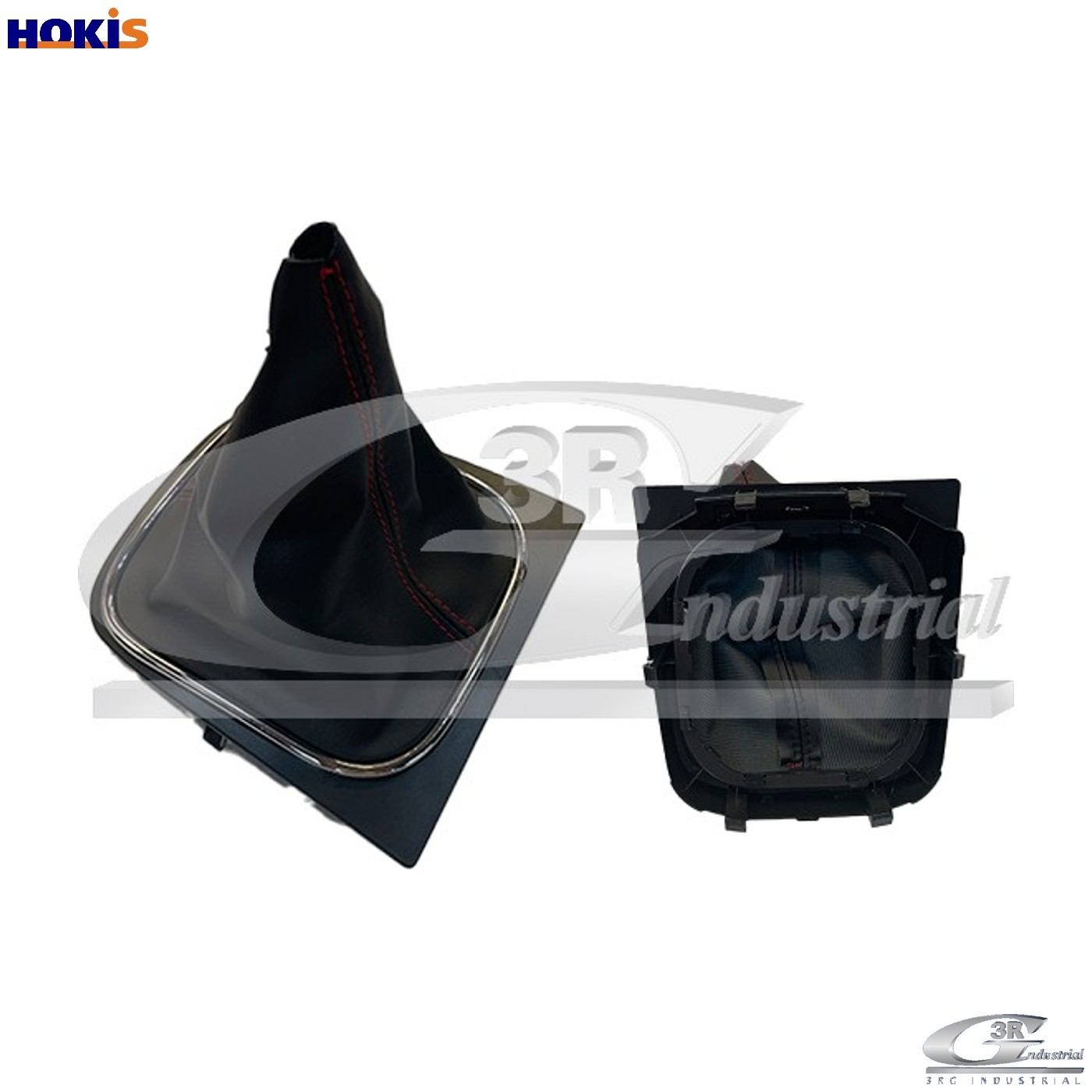 GEAR SHIFT LEVER GAITER 25793 FOR VW GOLF/VI SCIROCCO/Van/III JETTA/IV EOS 2.0L
