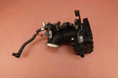 2007-2016 Harley Davidson Softail Deluxe FLSTN Throttle Body Bodies 27685-11A