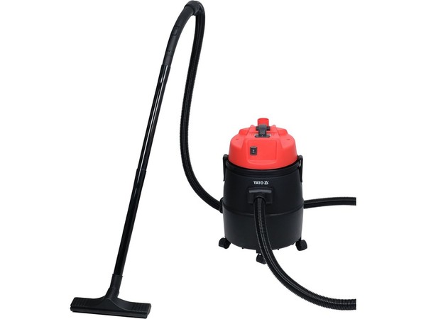 Yato Nass & Trocken Multisauger 30L 1400W YT-85720-image