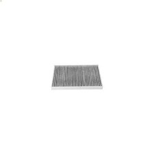 Innenraumfilter FEBI 17796 für AUDI A6 C5 (4B2, 4B4) 2.4 1998-2005
