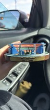 BD&A Shea Stadium Collector Figurine 2008 Collectors Edition Sports Baseball