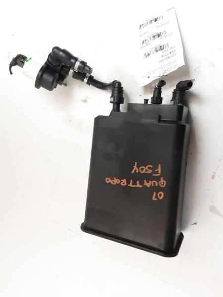 MASERATI QUATTROPORTE 2007 Fuel Vapor Canister 486464