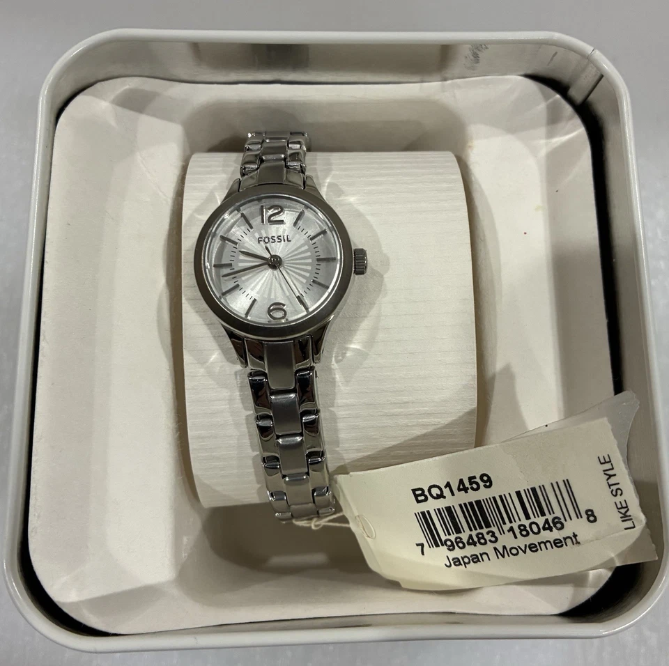 Fossil Women's Stainless Steel Watch - Image 2 of 4