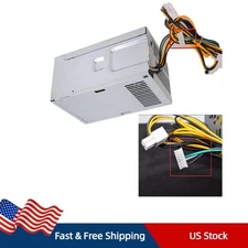 180W Power Supply PSU 901763-002 For HP Pavillion 590 Desktop 280 288 600 80Plus