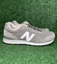 New Balance 515 Womens Size 7.5 B Grey Runnin...