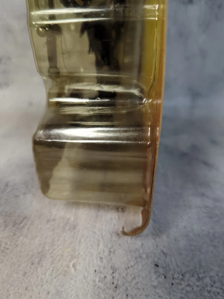 Jakks Pacific The Scorpion King Mathayus 2002 Foto 3 de 4