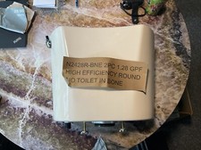 NEW Glacier Bay NIAGARA N2428R-BNE CHINA toilet tank And Guts Bone