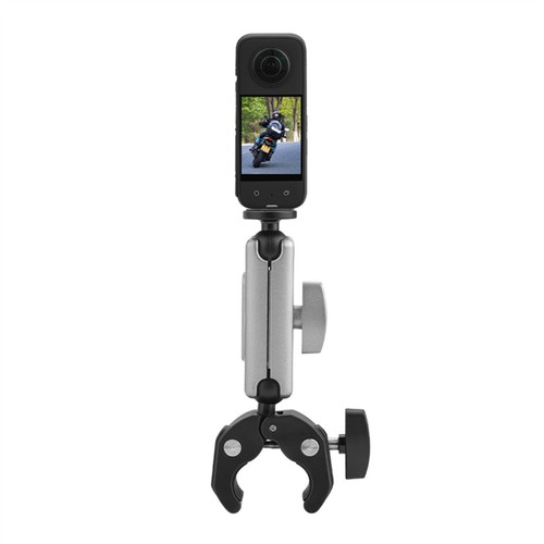 For DJI Osmo Pocket 3 Camera Riding Mount Adapter Frame Mount Clip Accessories - Picture 21 of 25