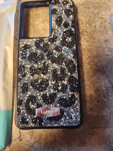 S20 Ultra Face Protection Case Mandala - Zdjęcie 2 z 4