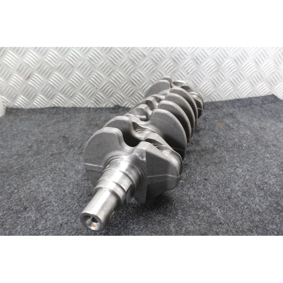 T1DA Cigüeñal Ford C-Max 2 (CB7, Dxa / Ceu )(2010 IN Entonces) 1.6 TDCI 115CV - Imagen 3 de 3