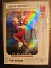 2024 Donruss Elite Trey Benson Extra Edition #13 (RC)