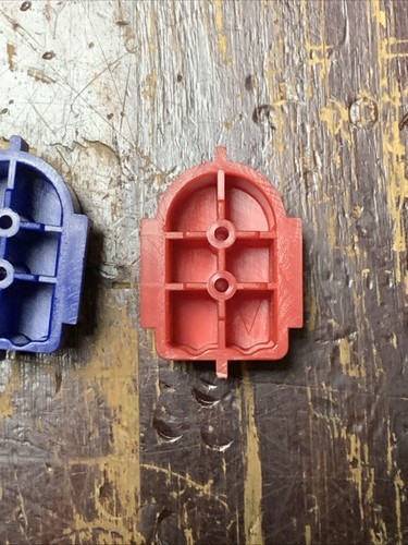 Redoctane fingerboard Key Part Only Model: PSLGH - Picture 15 of 24